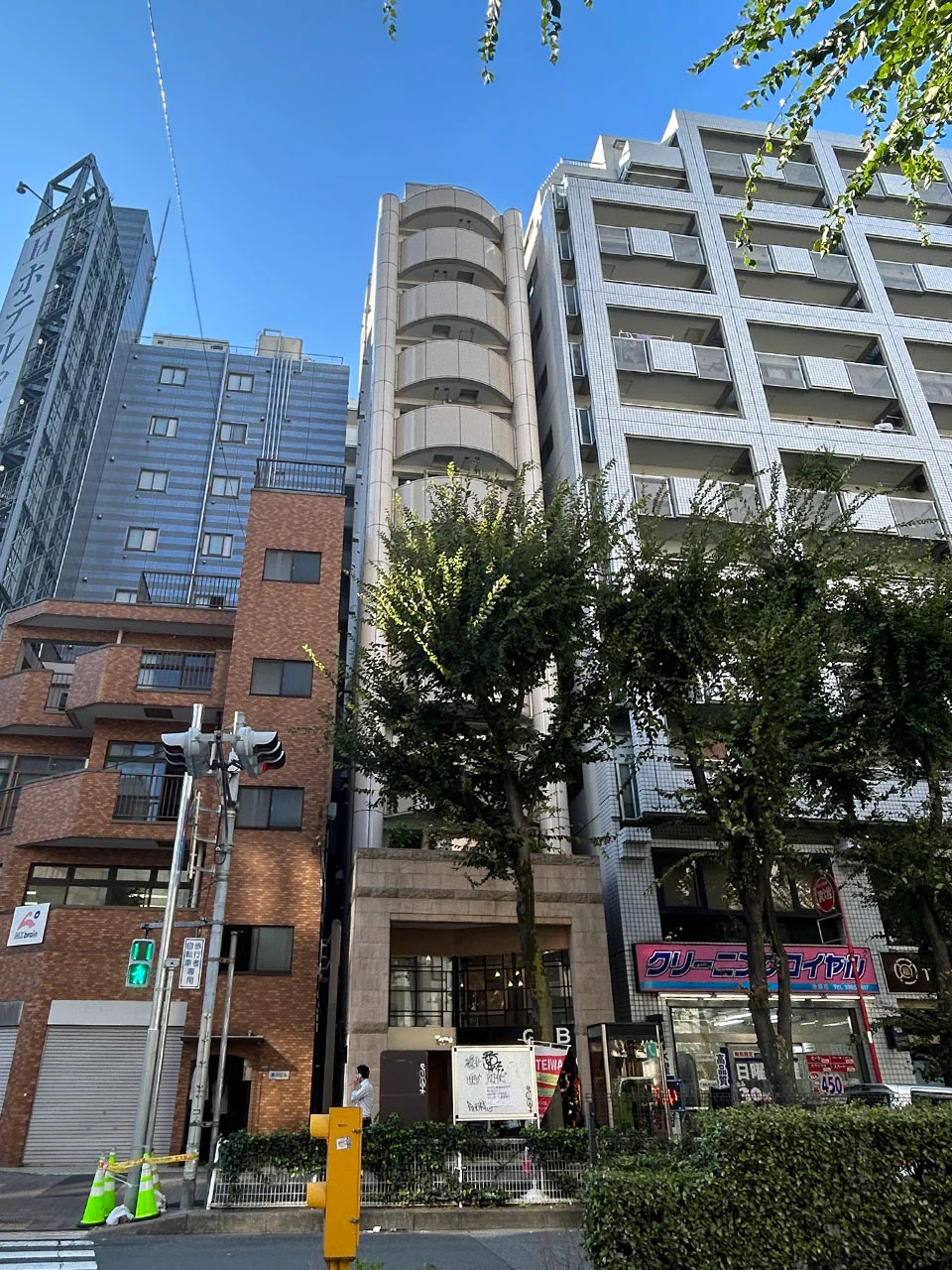 ともビル 3 外観 1