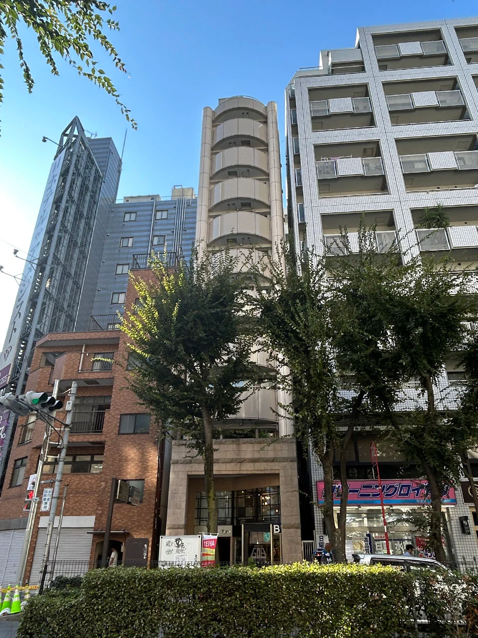 ともビル 3 外観 2