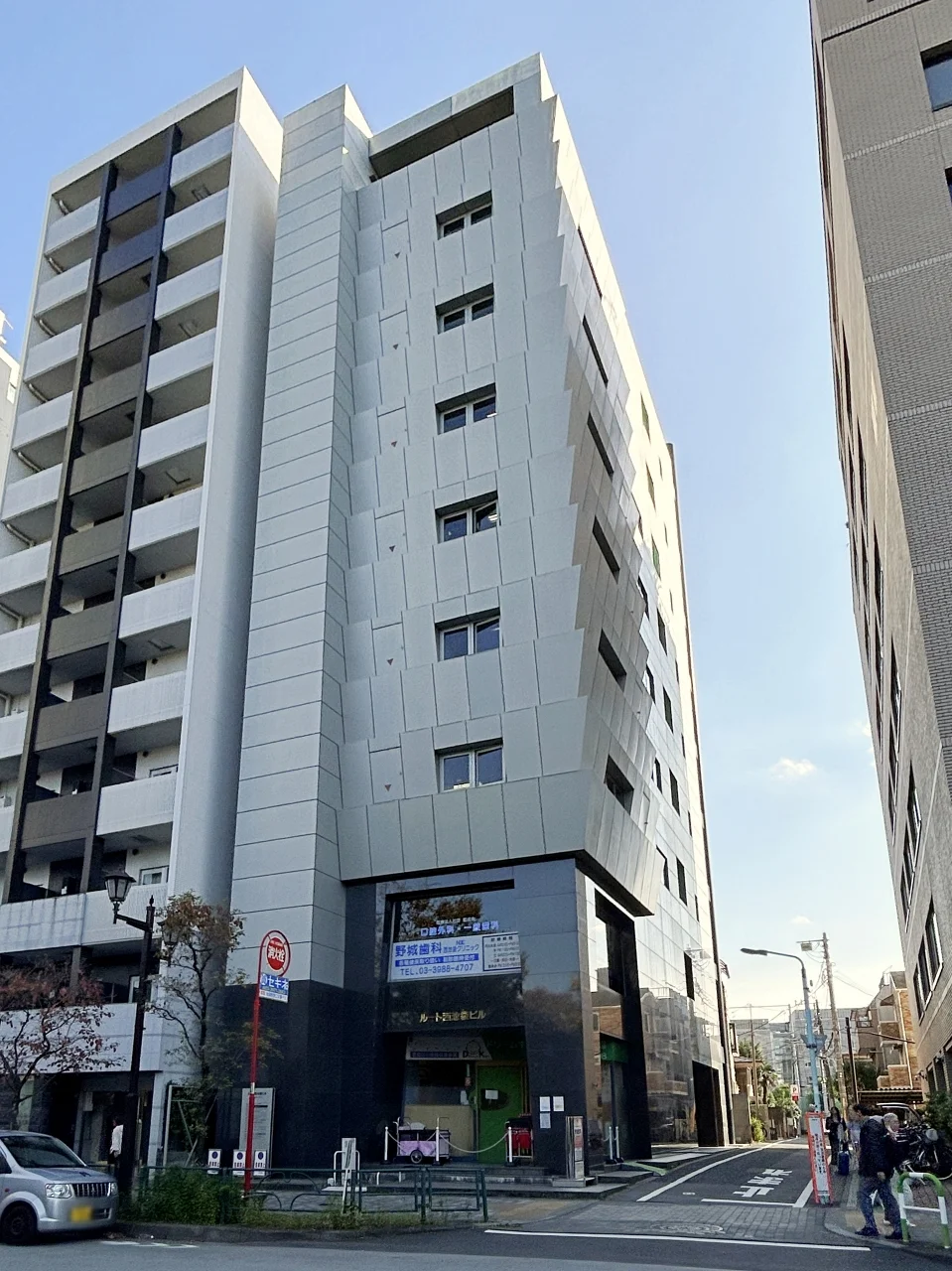 ルート西池袋ビル 4 外観 1