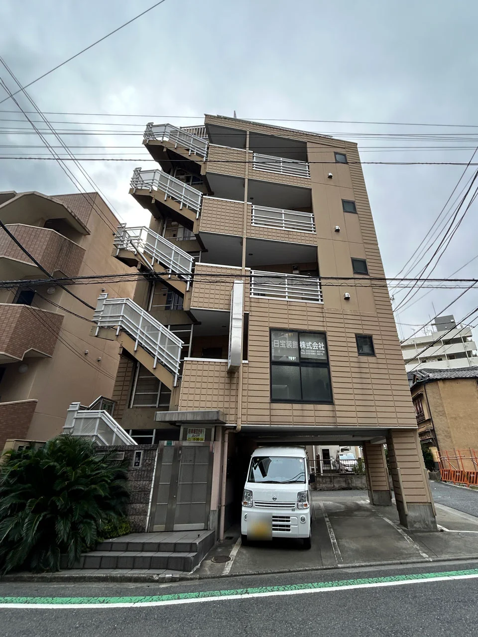 大塚共栄ビル 2 外観 2