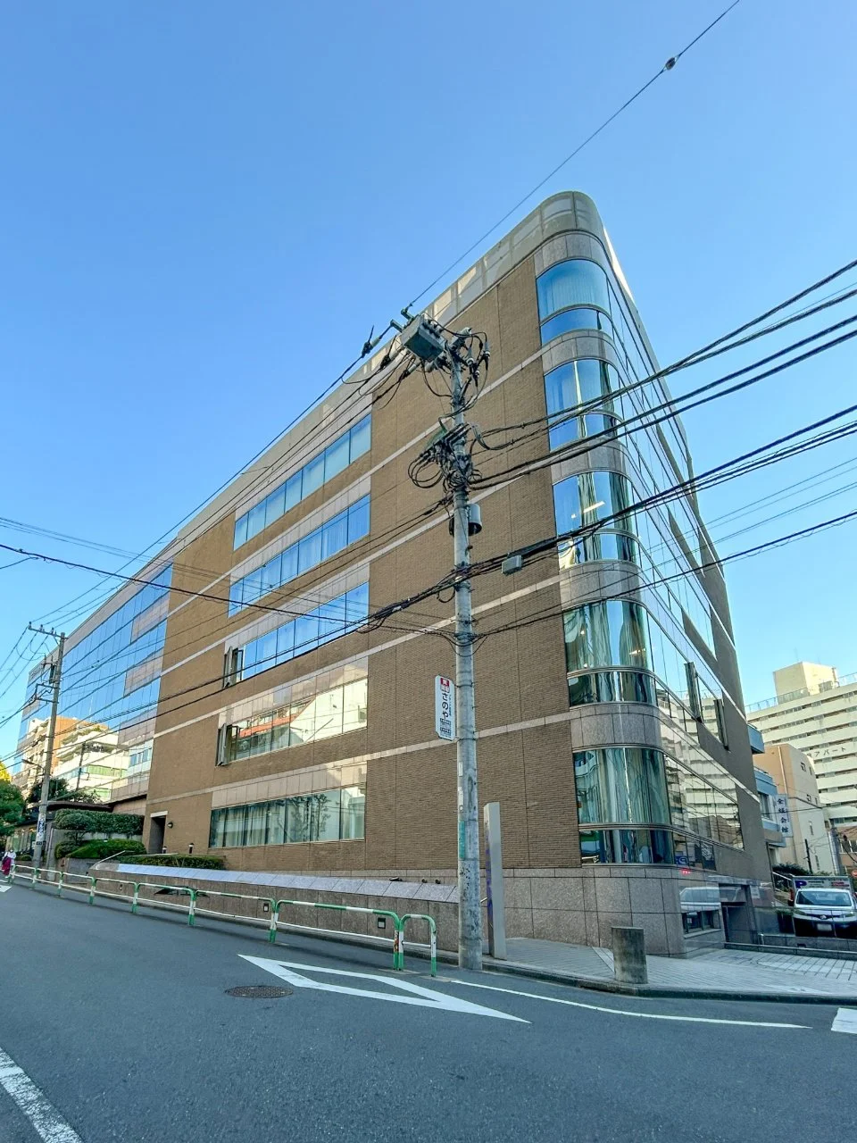 T&Tビル 2 外観 1