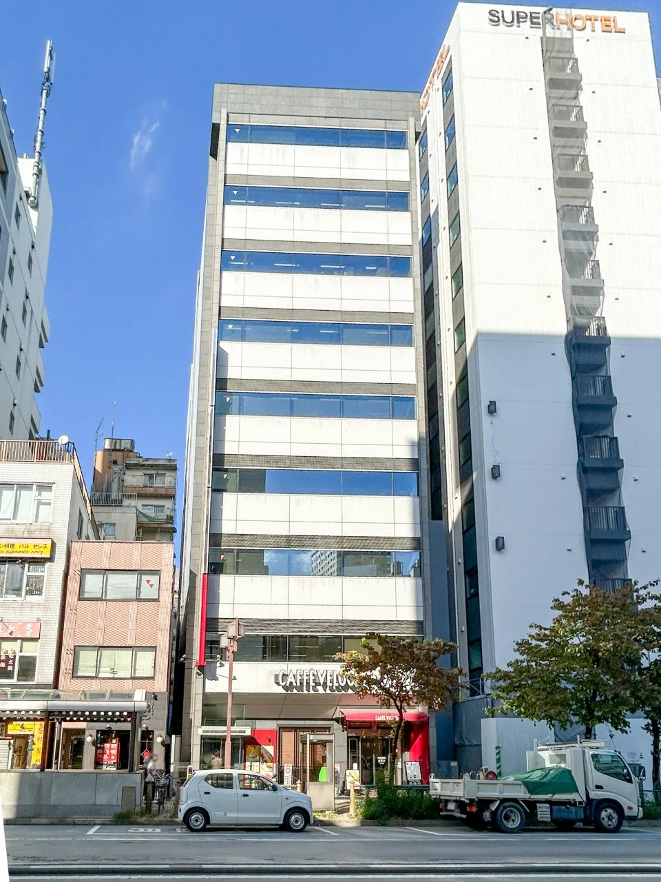JRE池袋2丁目ビルディング 8 外観 1