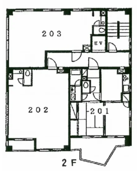 S・Aオフィス南池袋
