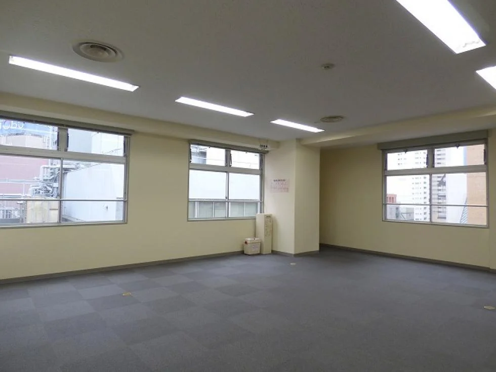 エキニア池袋ビル 8 内装 3
