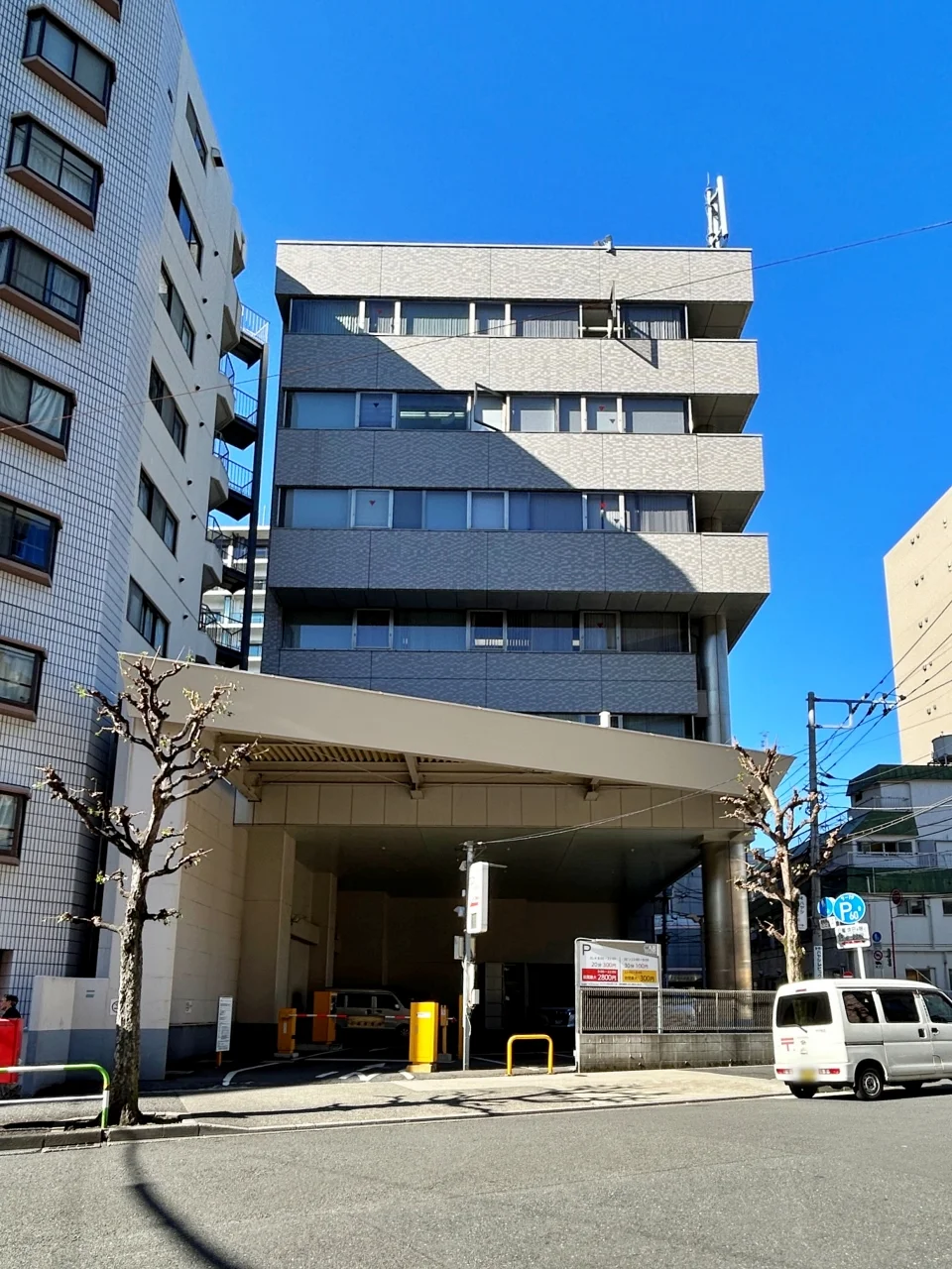 CORTIS大塚(コルティス大塚)ビル 5 外観 1