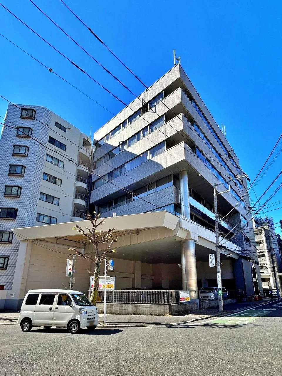 CORTIS大塚(コルティス大塚)ビル 5 外観 2