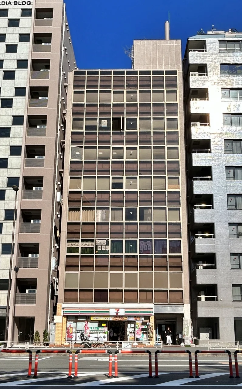 巣鴨第1ビル - 画像1