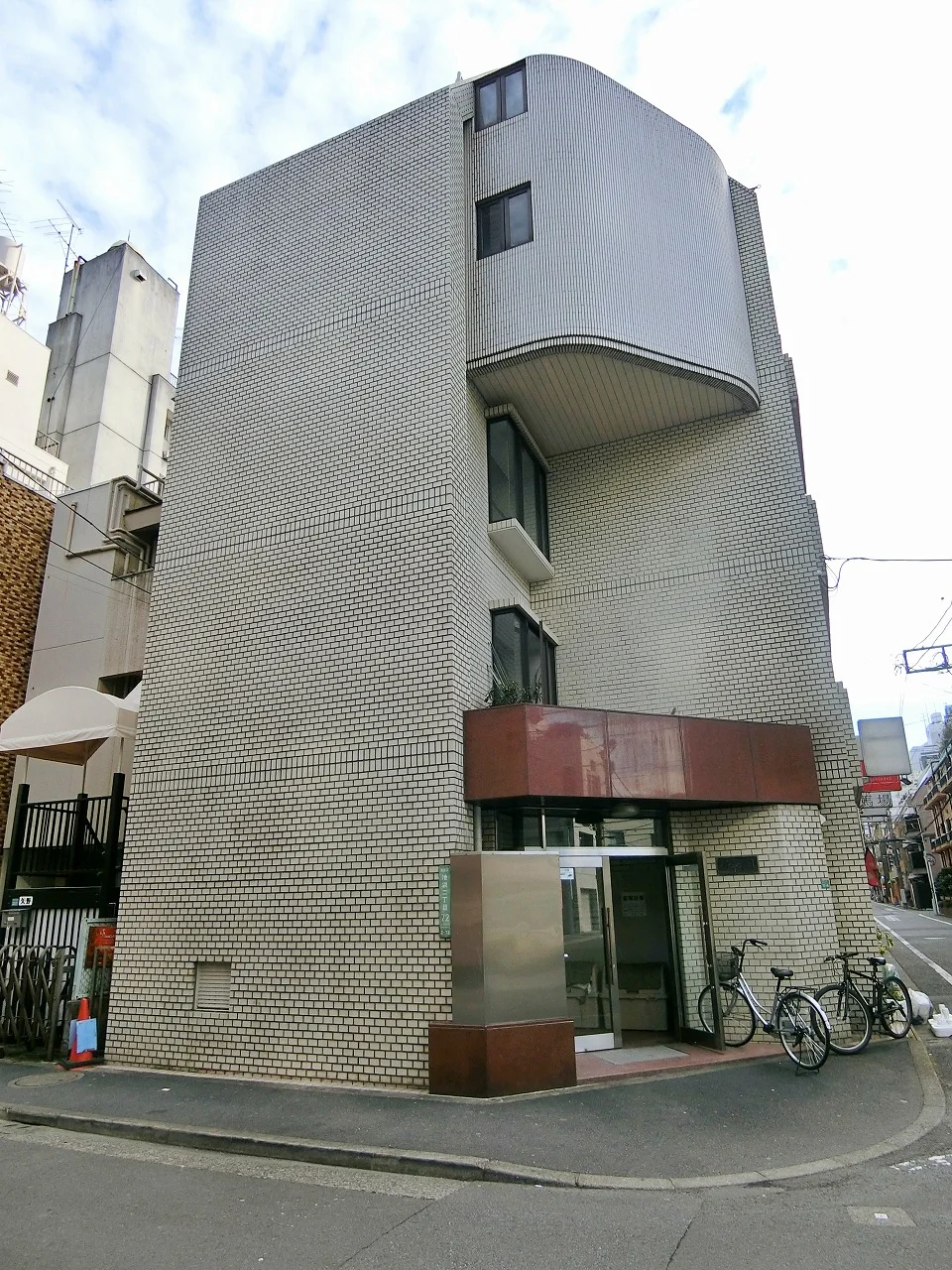 光洋ビル 1 外観 1