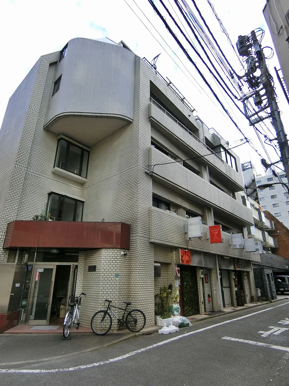 光洋ビル 1 外観 2
