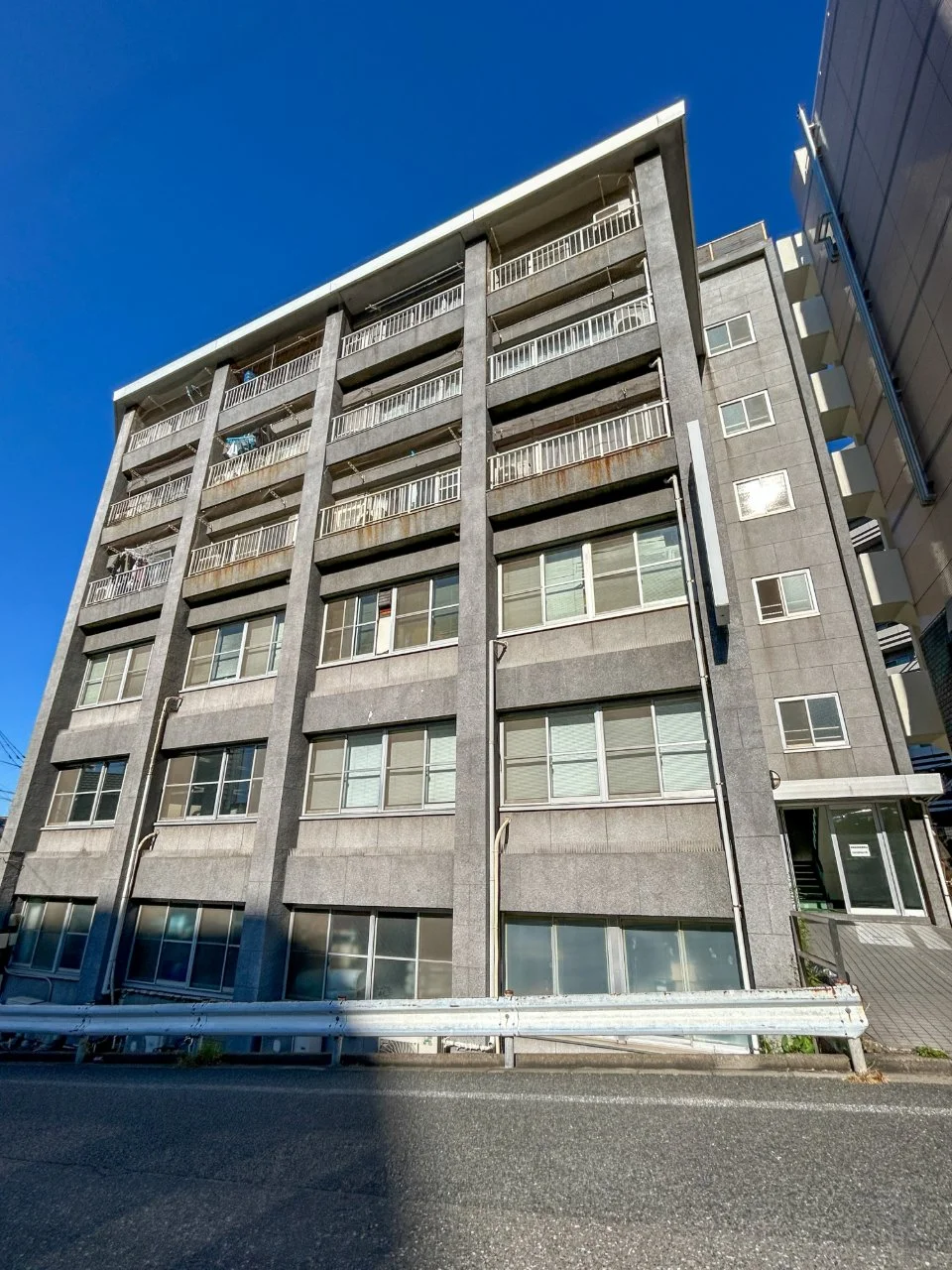 三恵大塚ビル - 画像1