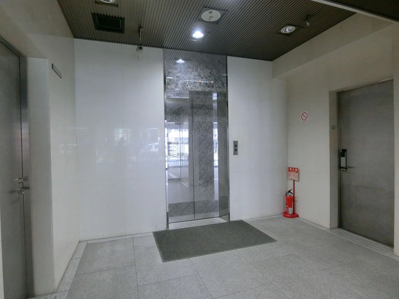 オンダビル(池袋オンダビル) 2 共有部 7