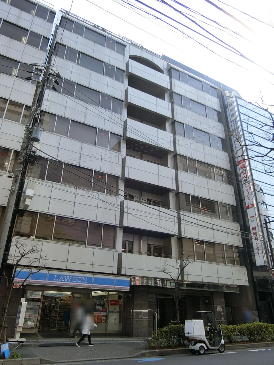 オンダビル(池袋オンダビル) 2 外観 2