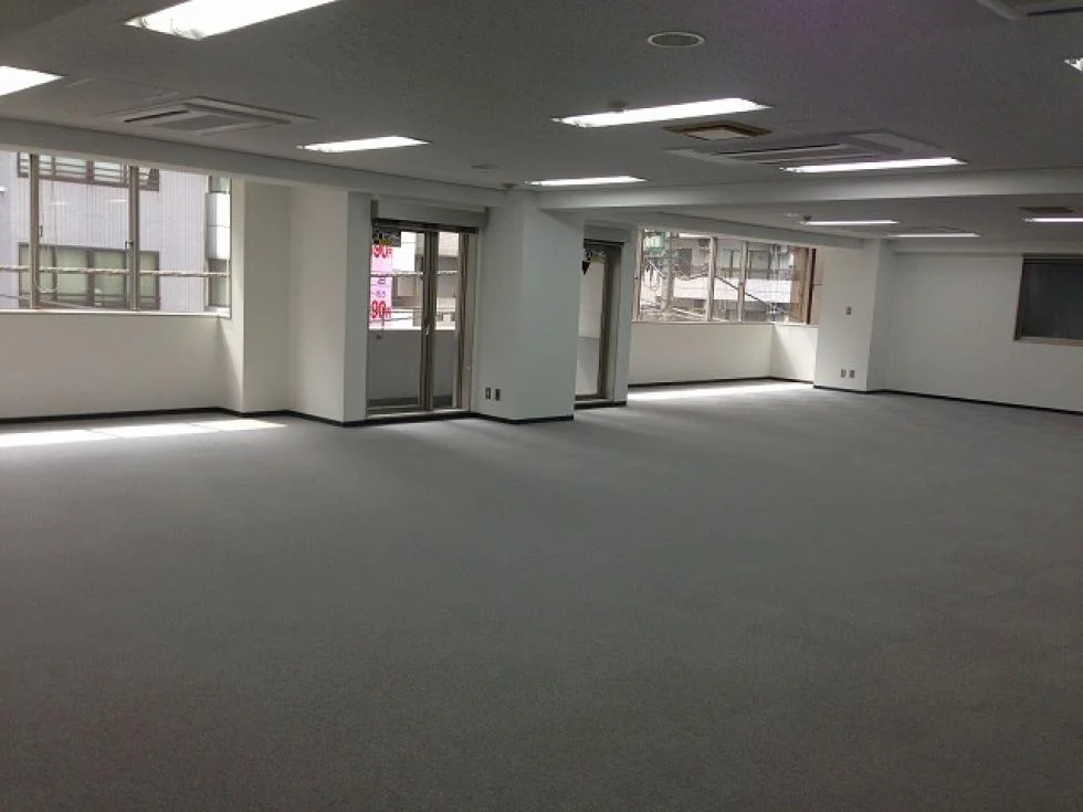 オンダビル(池袋オンダビル) 2 内装 5