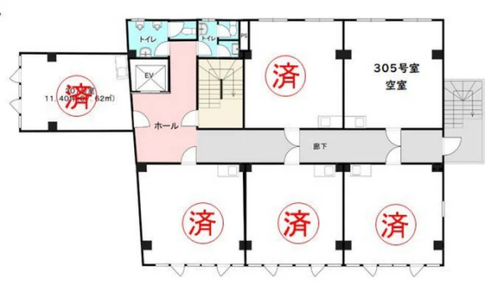 佐伯池袋ビル