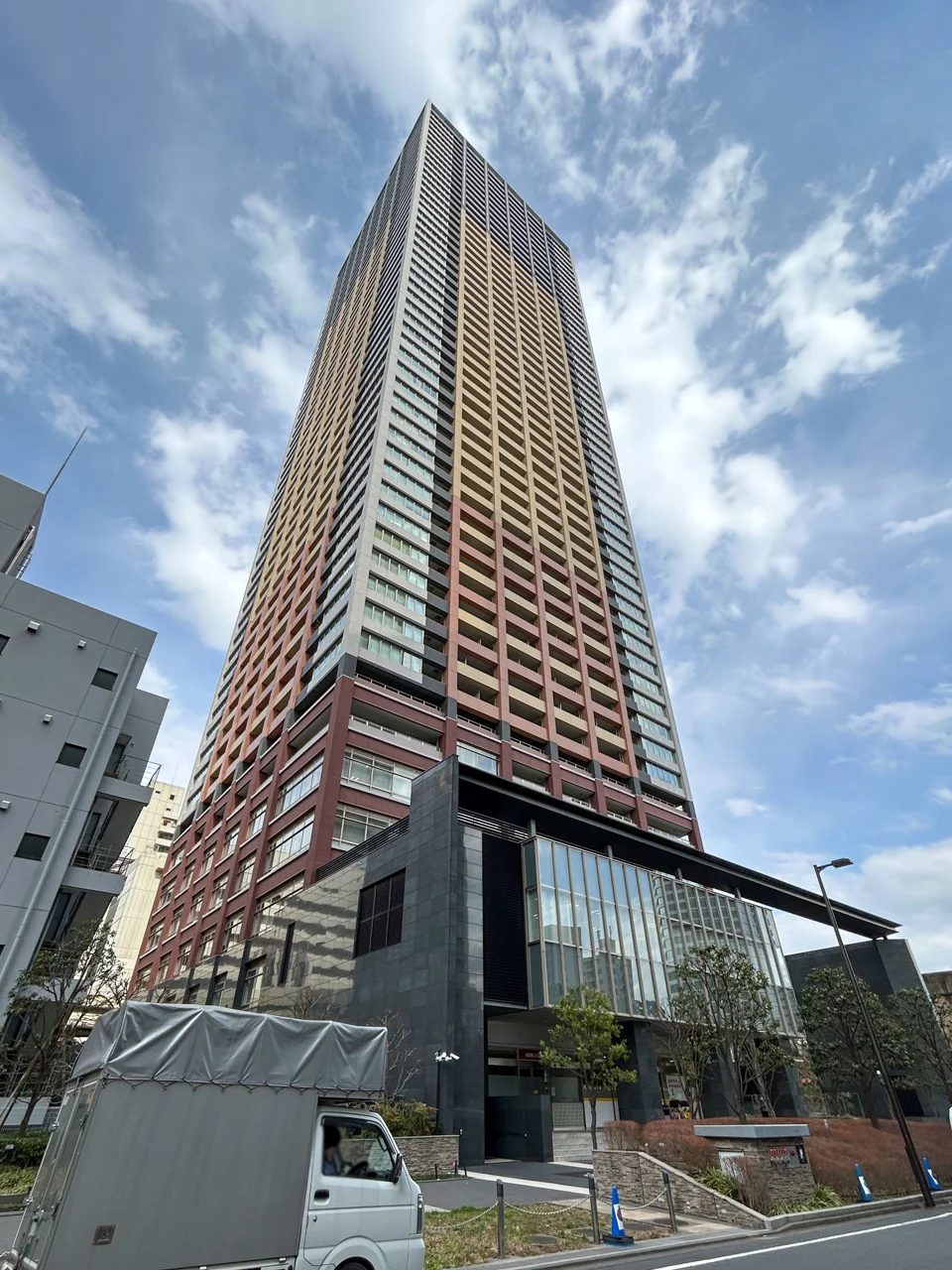 OWL TOWER(アウルタワー) 2 外観 1