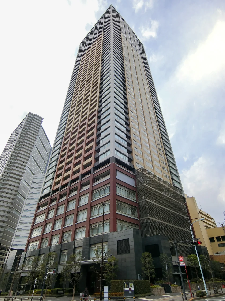 OWL TOWER(アウルタワー) 2 外観 2