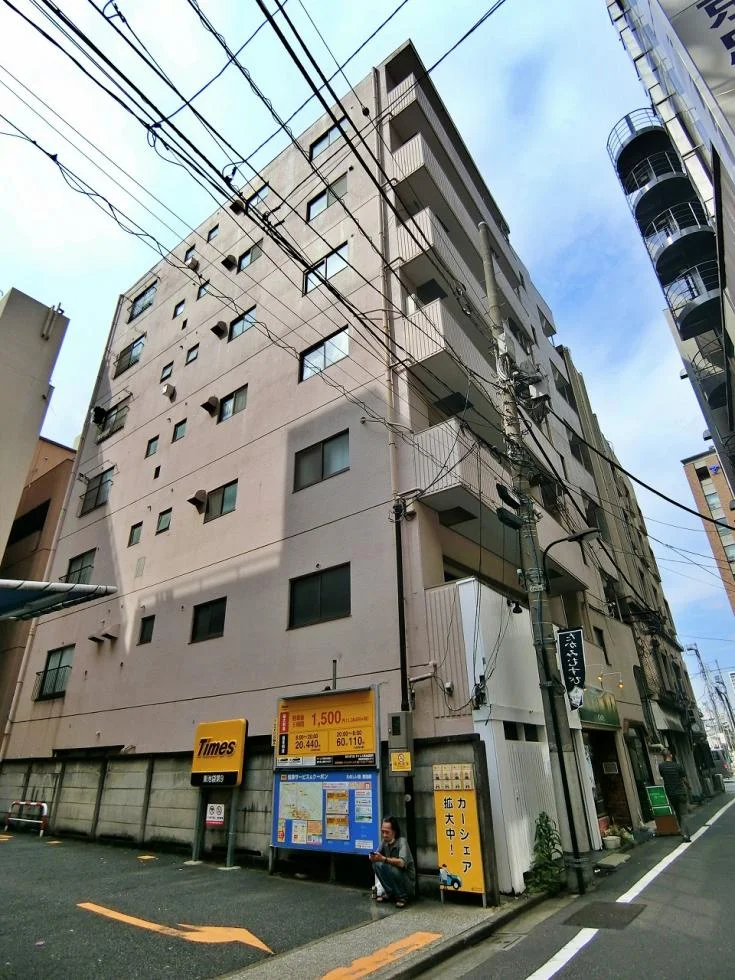 ワイムティハイム 2 外観 1