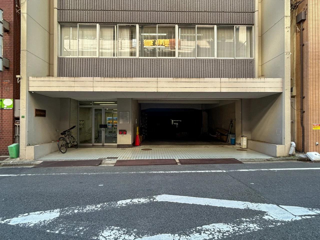 互栄大塚ビル 6 エントランス 3