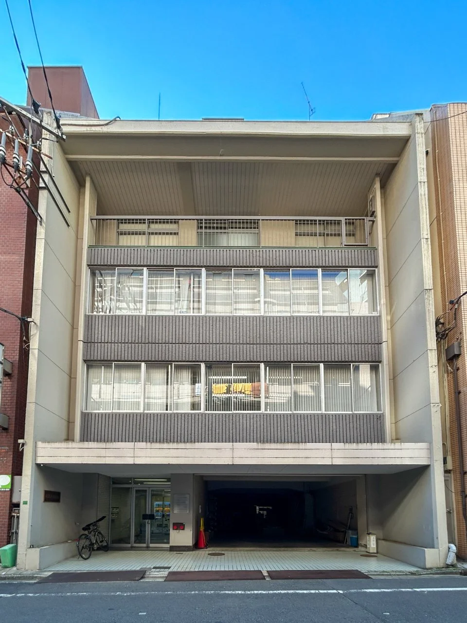 互栄大塚ビル 6 外観 2