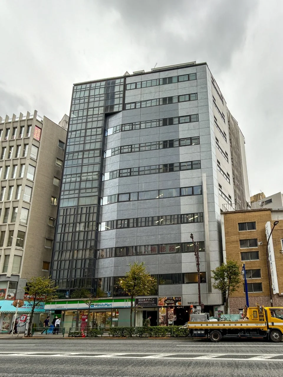 池袋センタービル 5 外観 1