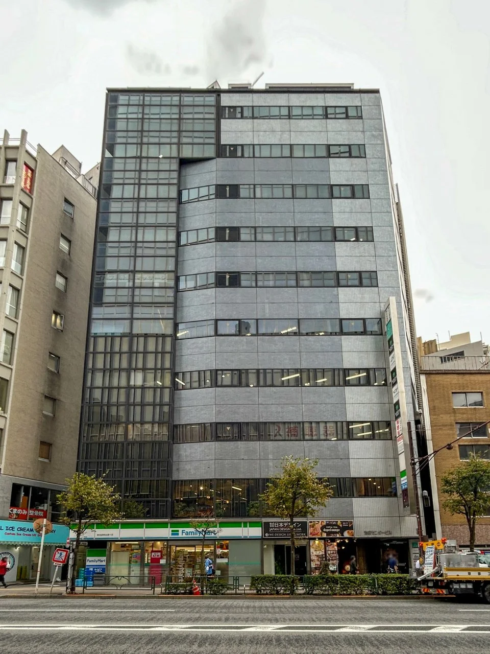池袋センタービル 5 外観 2