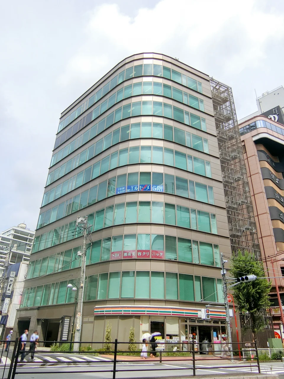 KDX池袋ビル 10 外観 1