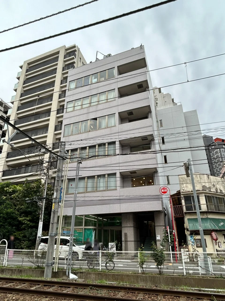 南大塚T&Tビル 5 外観 2