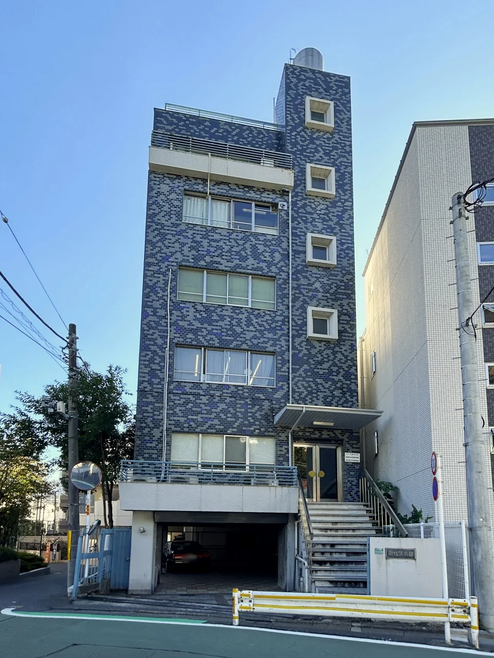 衛材ビル 3 外観 2