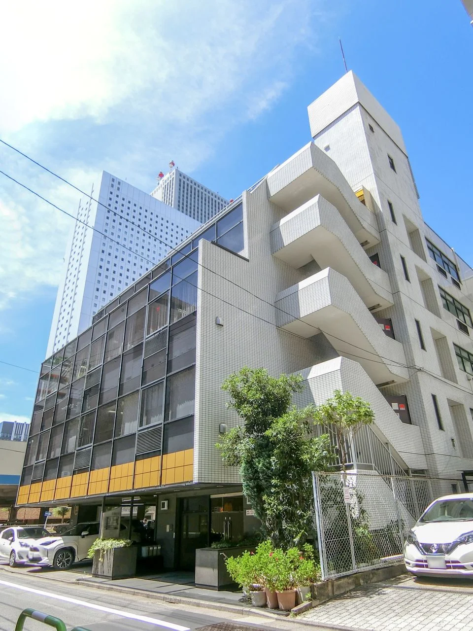 広宣ビル 2 外観 2
