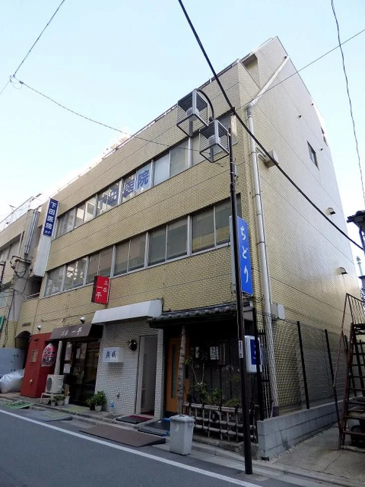 第3川端ビル 2 外観 1