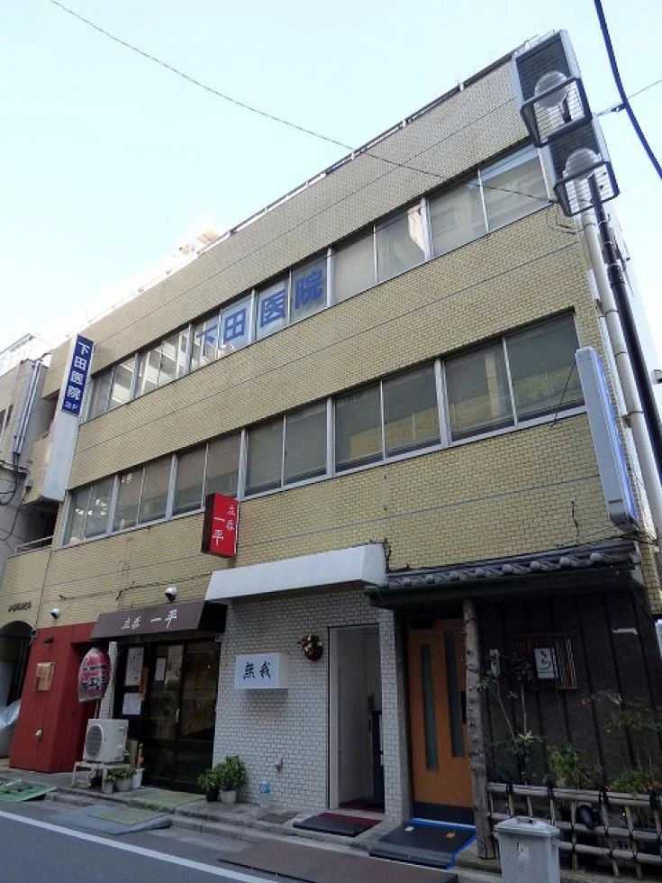 第3川端ビル 2 外観 2