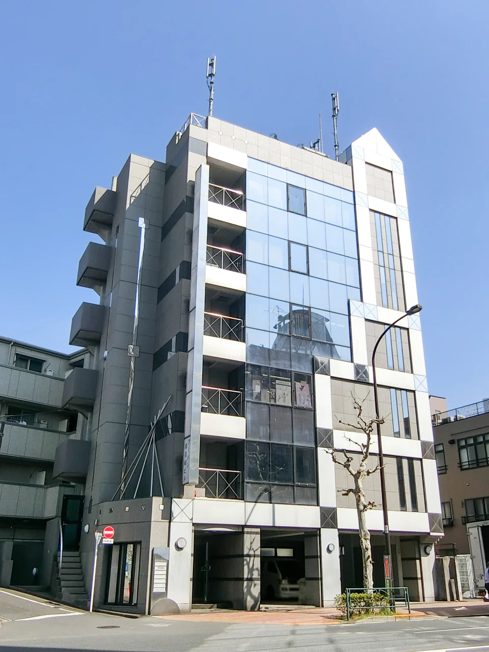 アーバン南長崎ビル 5 外観 2