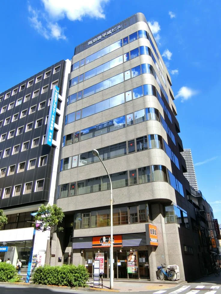 南池袋平成ビル 5 外観 1
