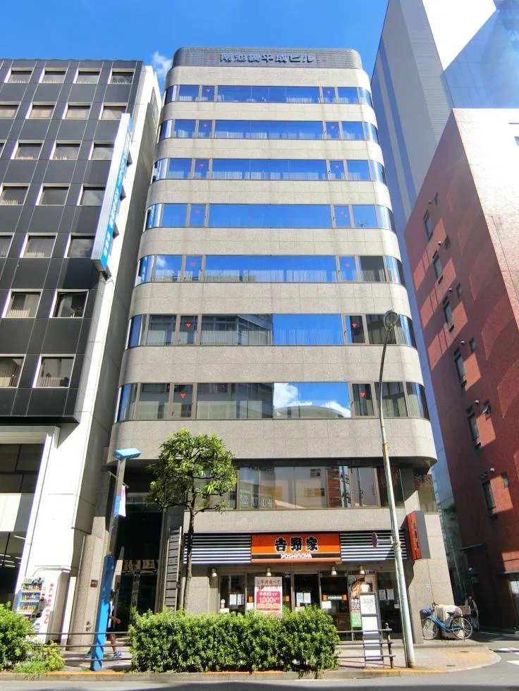 南池袋平成ビル 5 外観 2
