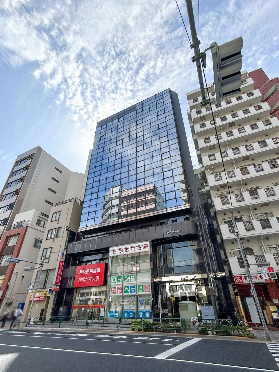 若林ビル 10 外観 1
