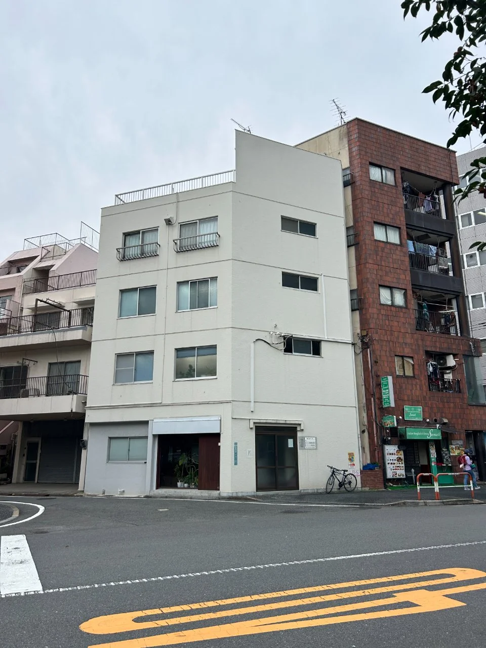 宮谷ビル 2 外観 1