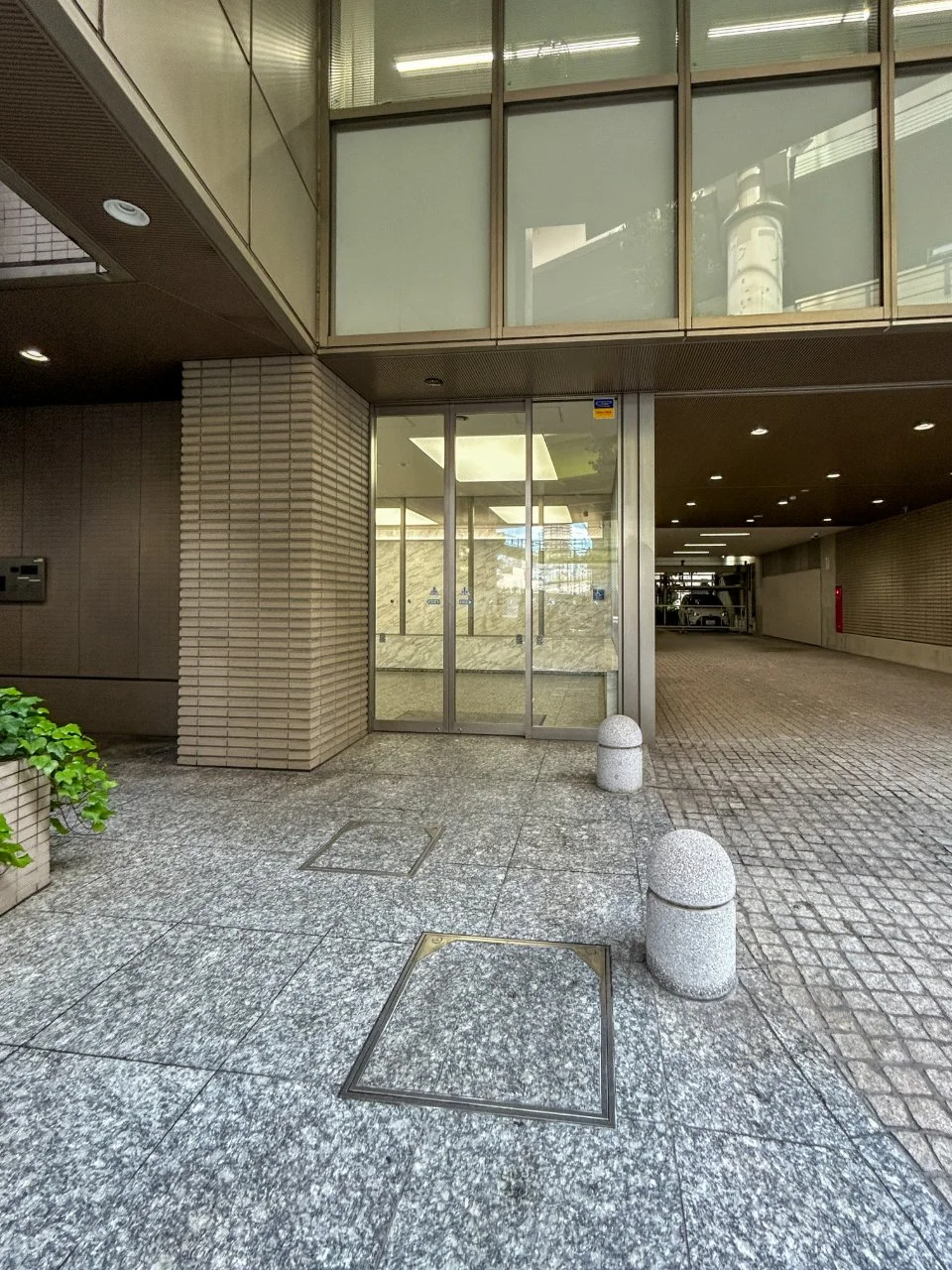 TS池袋ビル 2 エントランス 4