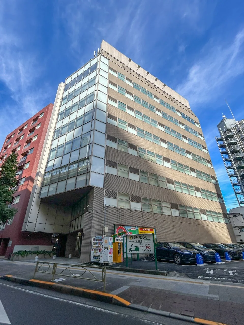 TS池袋ビル 2 外観 1