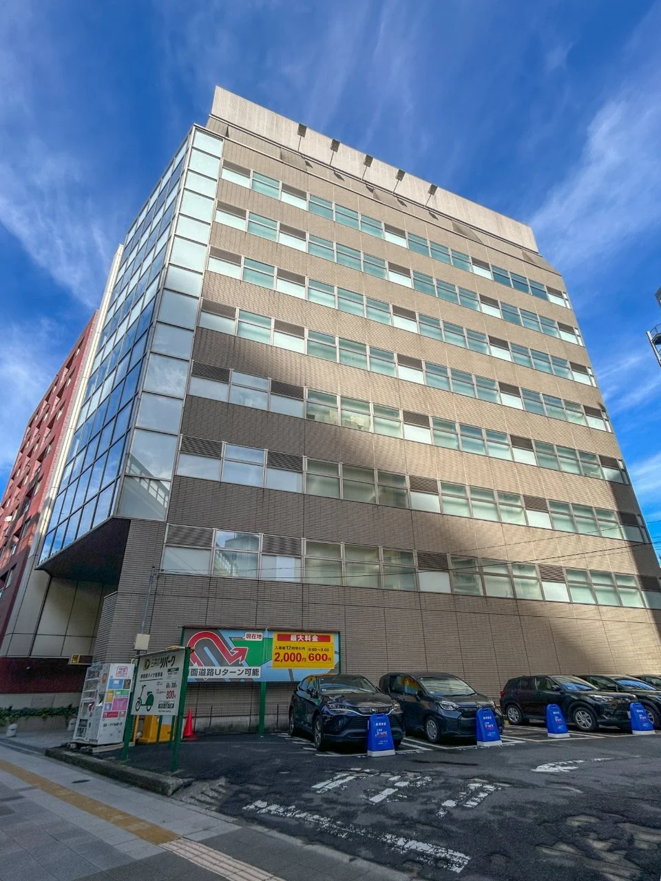 TS池袋ビル 2 外観 2