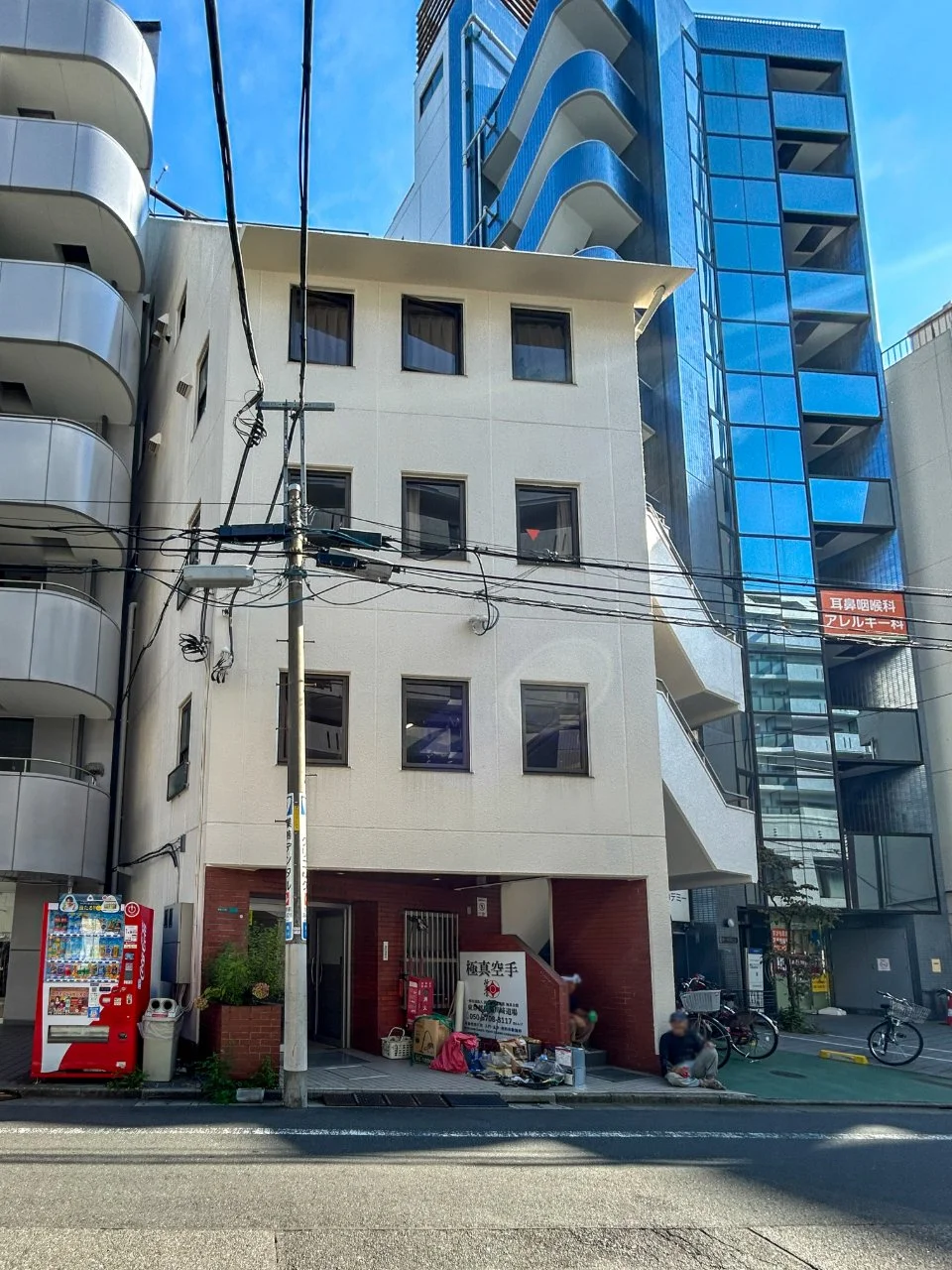 第2松岡ビル 1 外観 2