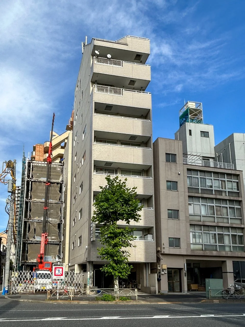 MKビル