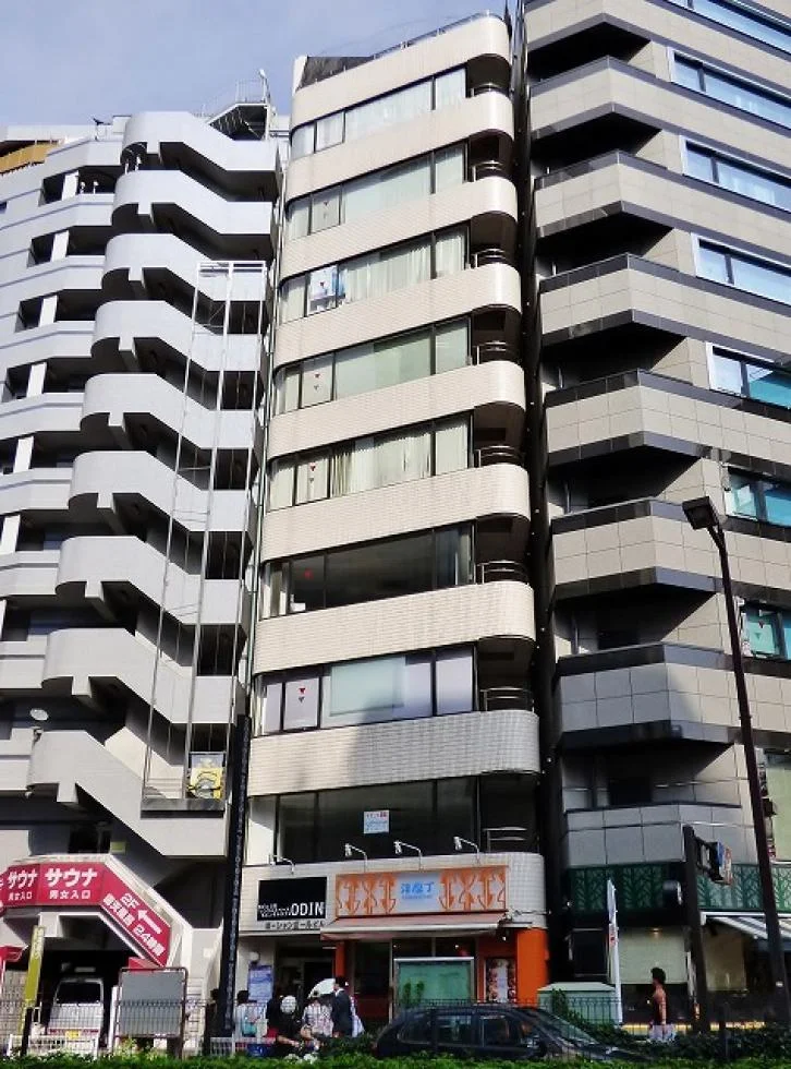 第112東京(T-wing)ビル 6 外観 2