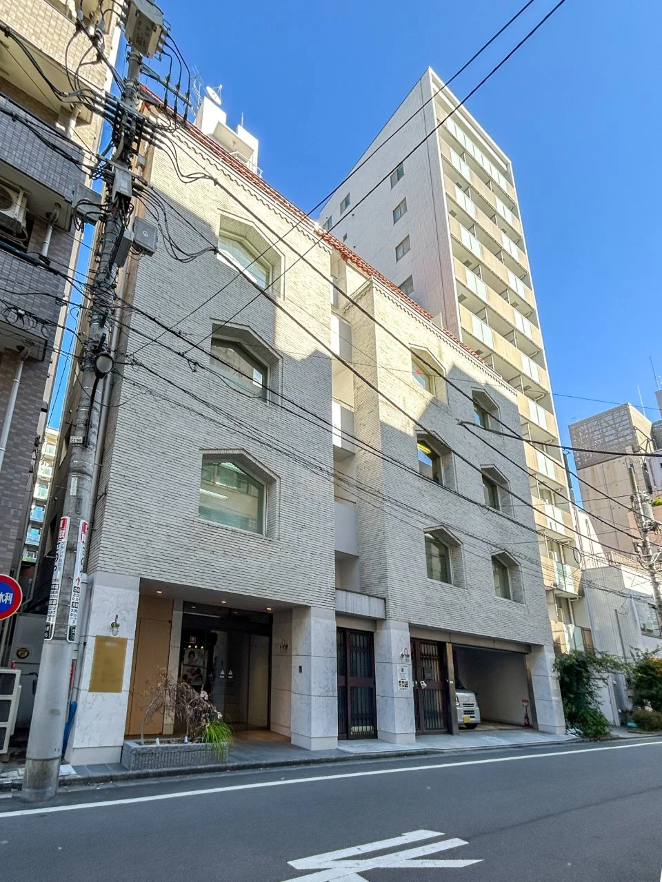 TRUST VALUE北大塚ビル 3 外観 1