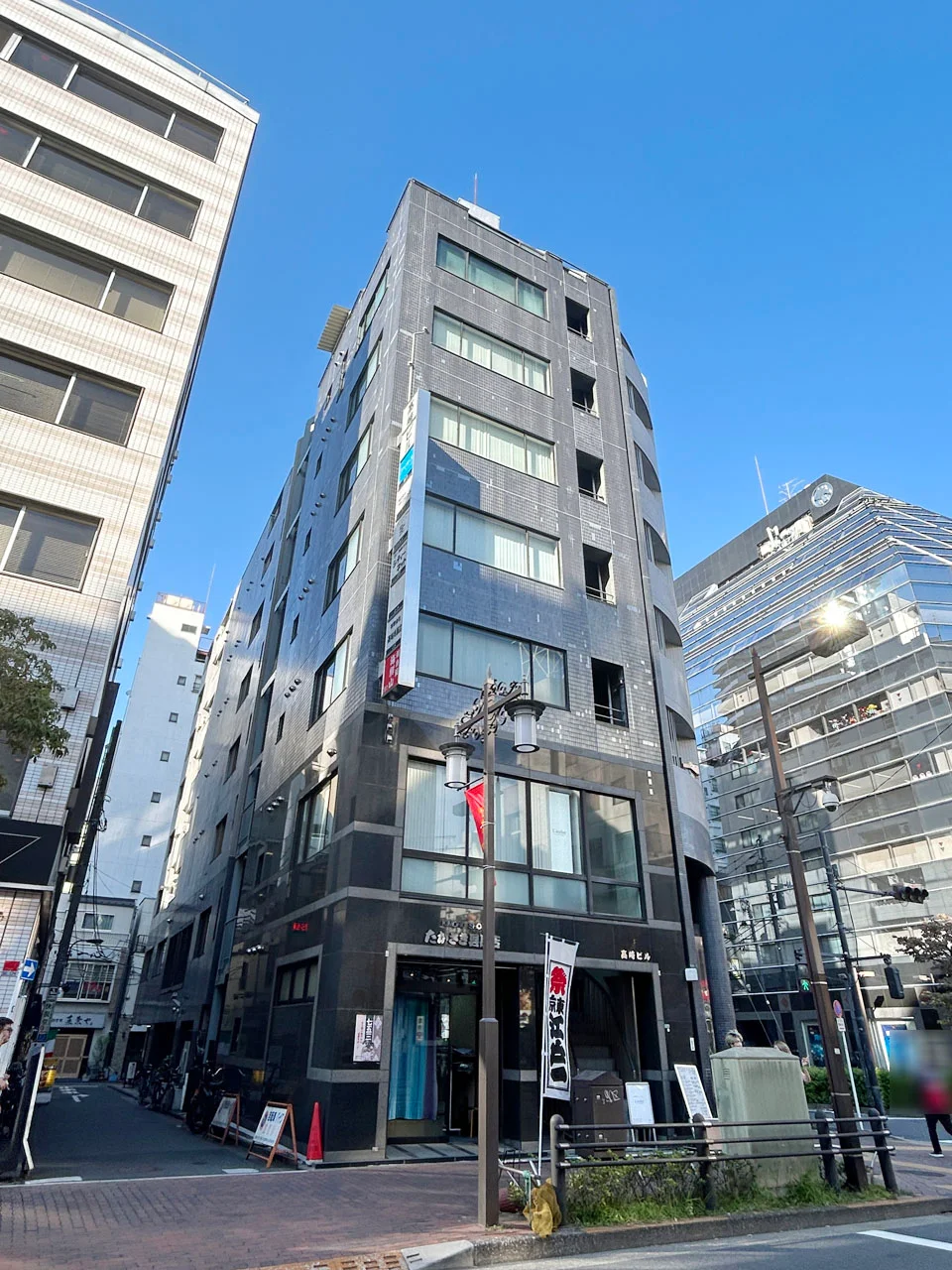 高崎ビル 4 外観 1