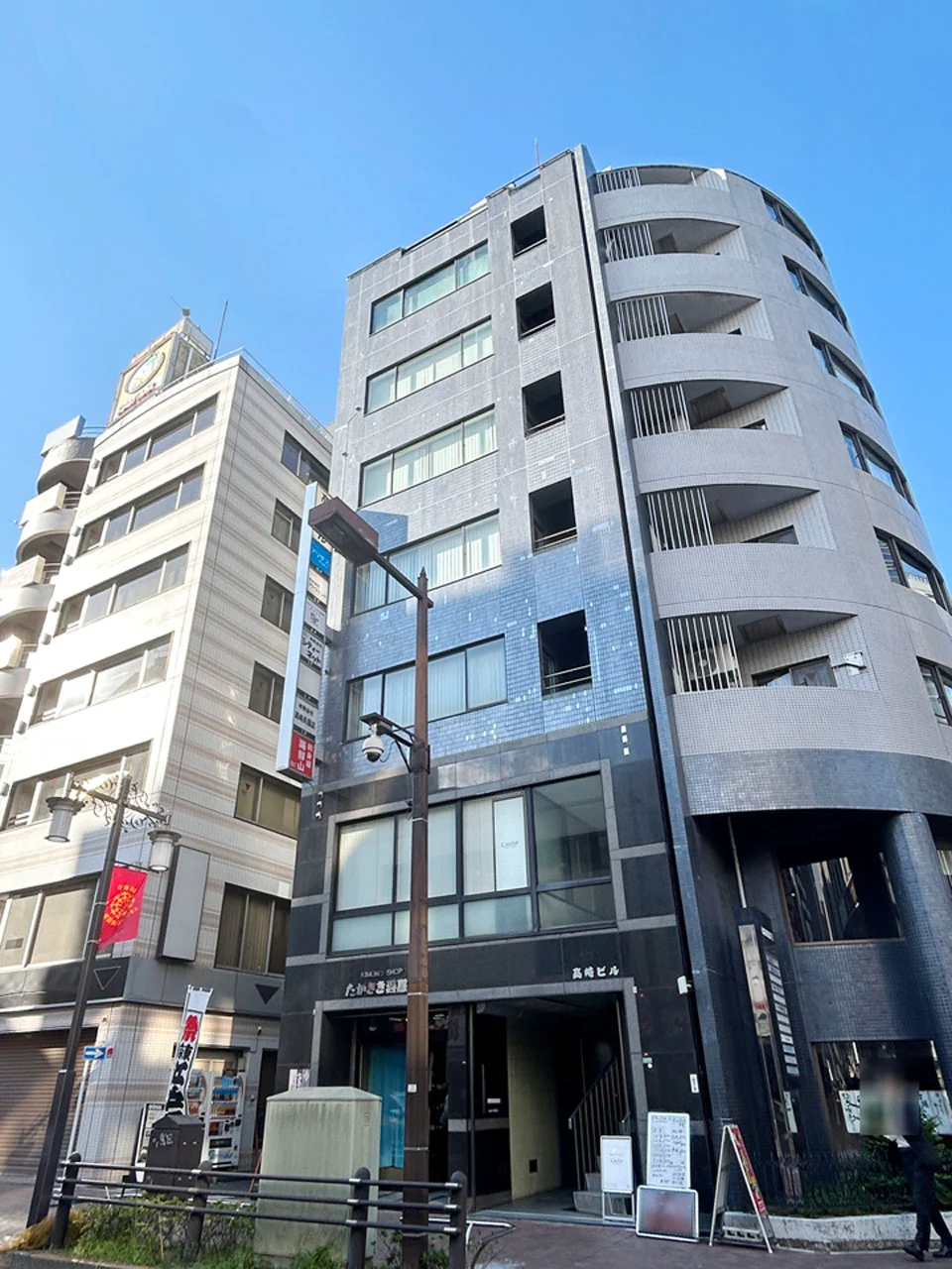 高崎ビル 4 外観 2
