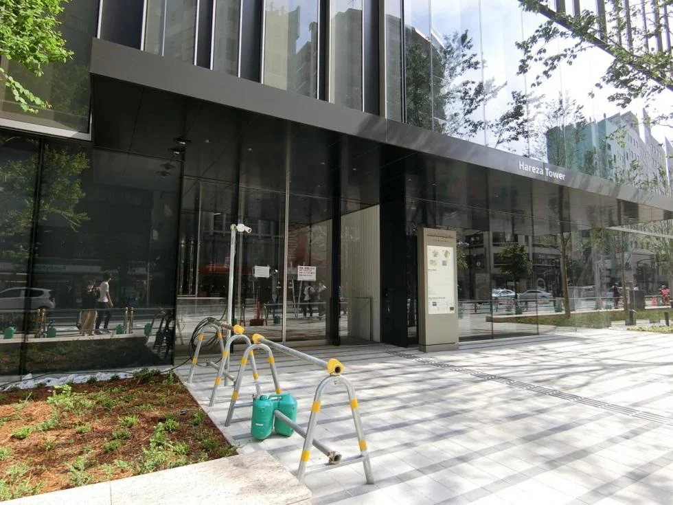Hareza池袋 Hareza Tower(ハレザ池袋・ハレザタワー) 19 エントランス 3