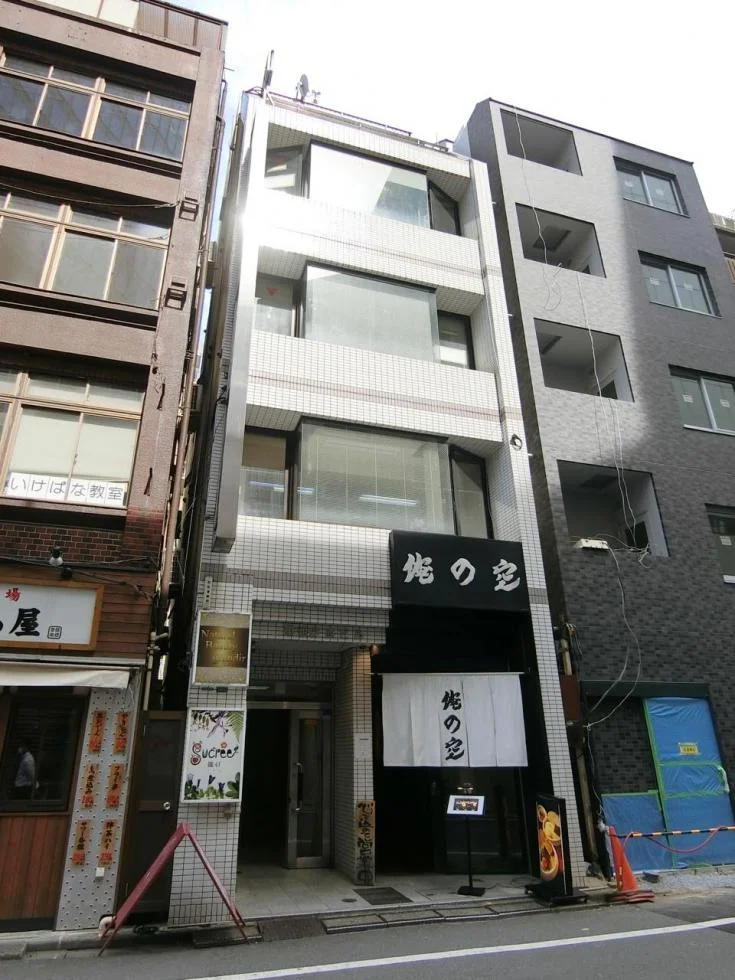 原ビル 5 外観 1