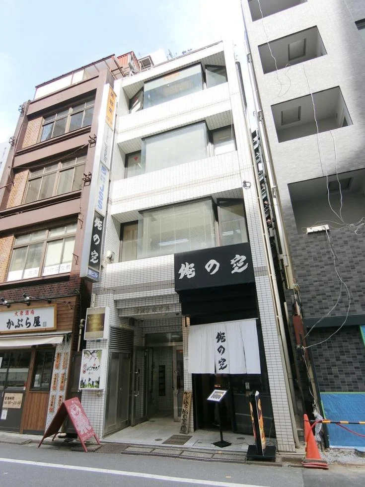 原ビル 5 外観 2