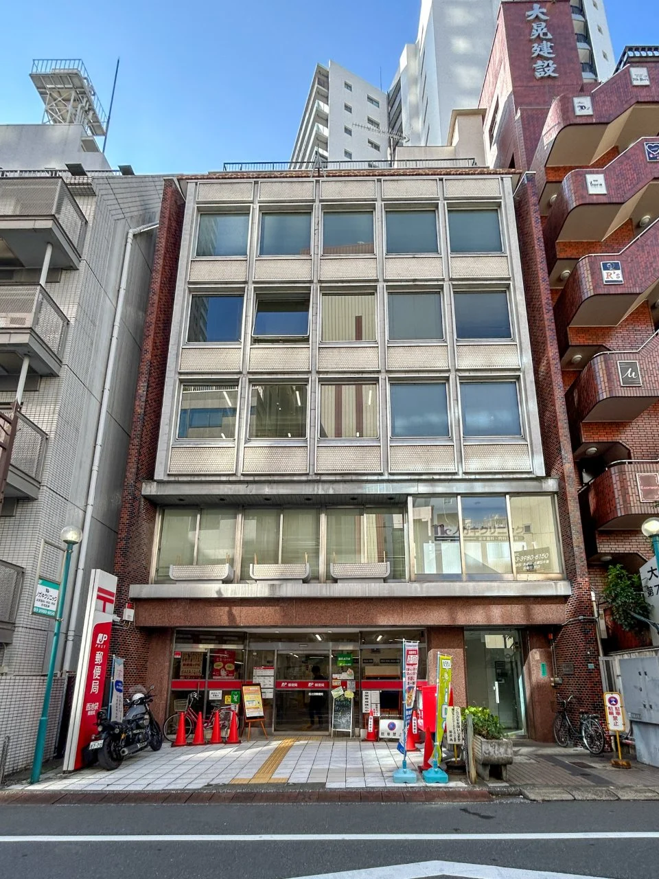 丸栄ビル