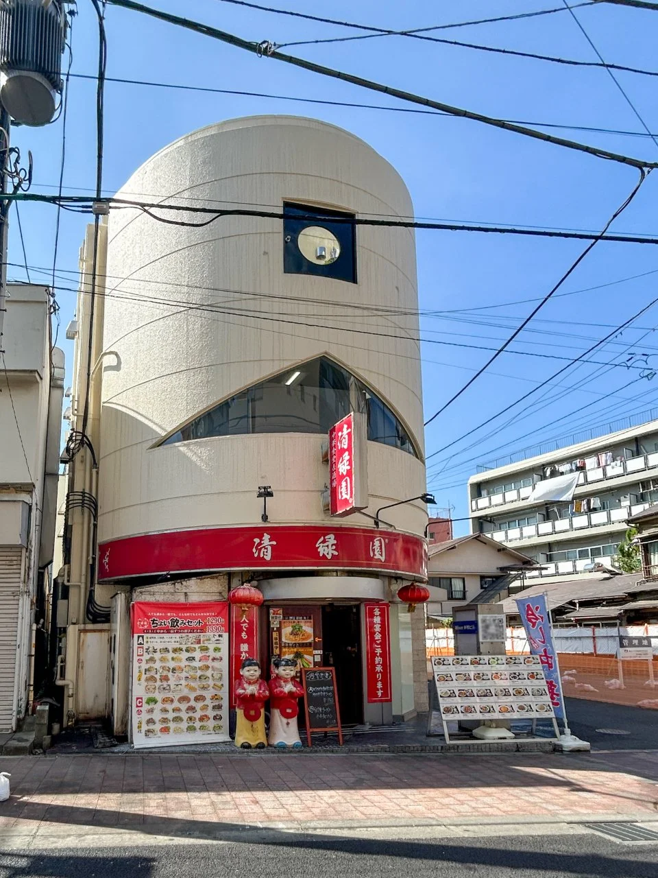 Wiser巣鴨ビル 4 外観 1